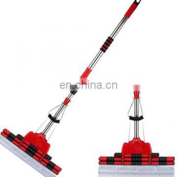 Magic Double Roller PVA Mop/Sponge Mop SJ-10