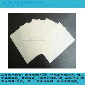 Chinese Manufacturer of Flexible Insulation Material Grade H Insulation NMN photo-4