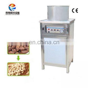 Hot Selling Cashew Nut Peeling Machine, Cashew Nut Processing Machine