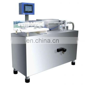 High speed sausage twisting machine equipment