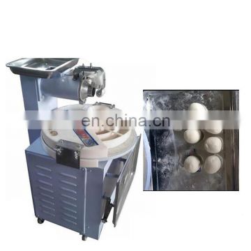 2018 trending products dough divider rounder making machine , dough ball cutting machine