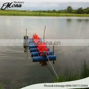 good engineering Fish Ponds Aerators