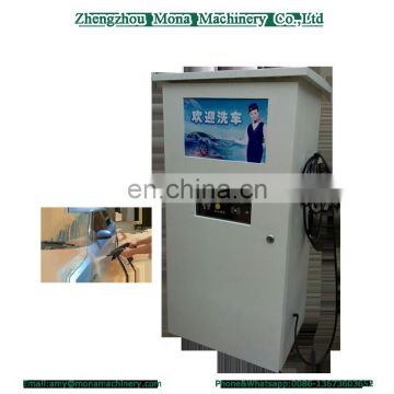 High pressure car washer portable car wash machine equipment for car washing