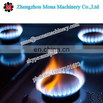 Economical Corn Husk Burning Stove/biomass Gasification Furnace With Low Price 0086-18037101692 photo-5