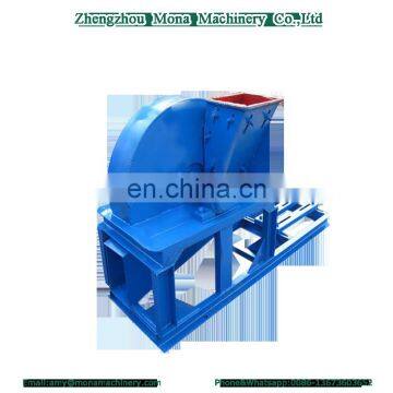 High performance industrial wood shavings equipment for sale