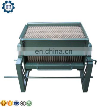 New Condition Manual Chalk Machine /Tailor Chalk Making Machine by 1/ 2/4/6 mould