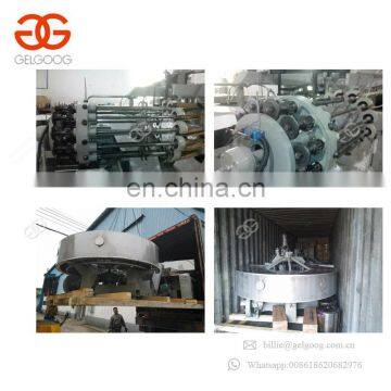 Price For Good Quality Ice Cream Cone Baking Machine Production Line Automatic Sugar Cone Machine photo-4