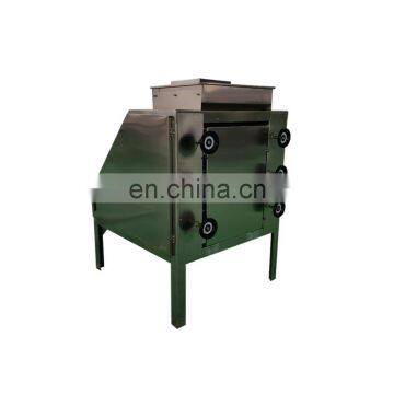 Industrial Peanut Powder Making Machine Nut Grinder Machine photo-3
