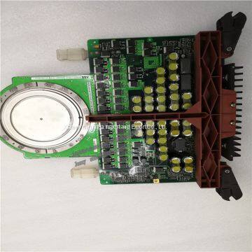 ABB 3BHE009681R0101 GVC750BE101 5SXE02-0137 Brand New In Stock