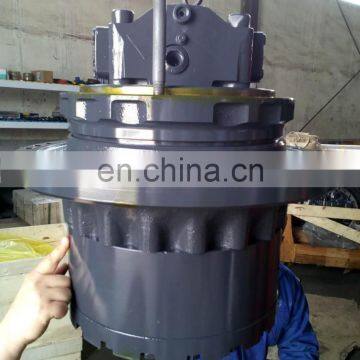 Excavator PC200-7 Final Drive PC200-7 Travel Motor Assy photo-6