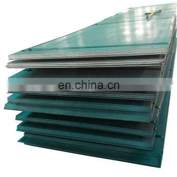 A516 low alloy carbon steel plate price 40 mm thick