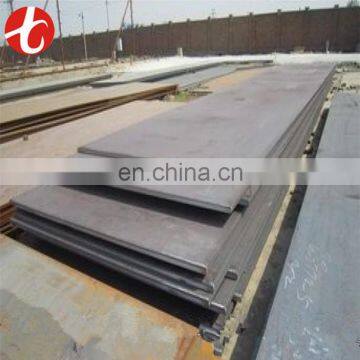 Carbon Steel Plate 1008