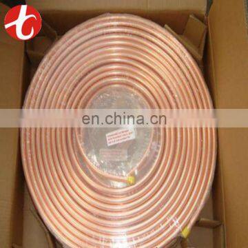Wholesale Pancake Coil Insulated Copper Pipe photo-2