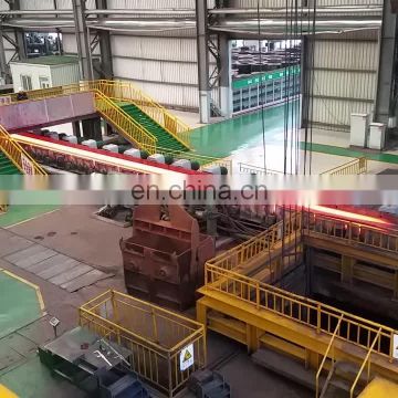 Hot-Rolled H-Beam, H Beam Price Steel