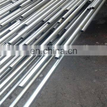 ASTM A321 TP310s stainless steel seamless annealed bright precision tube