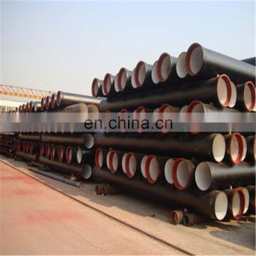 High Quality Ductile Iron Pipe photo-5