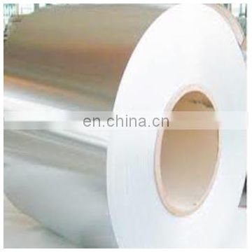 Reasonable price AISI 201 304 430 SS stainless steel coil for construction building materials