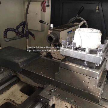 YNJCC CY-K510n CNC Horizontal Lathe photo-5