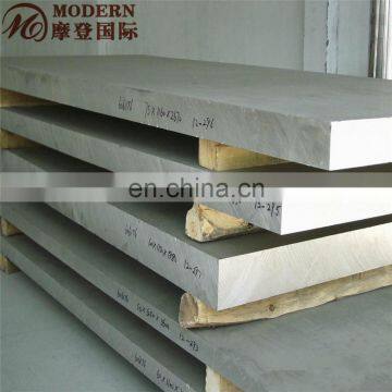 7020 T6 Aluminum Sheet