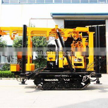 mini hydraulic diamond core drilling rig rotary