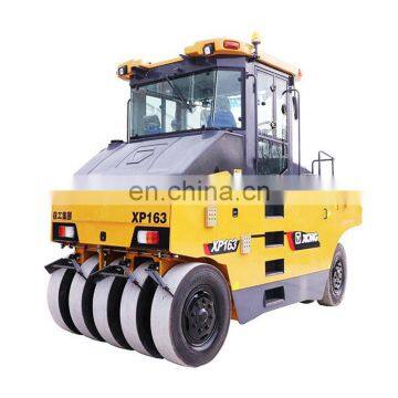 22t Vibration Pneumatic Tyred Road Roller for Sale photo-5