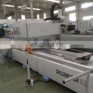 DMCC6 Aluminum CNC Machining Center photo-4