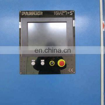 Double Glass Insulating Windows Machine photo-5