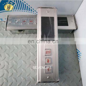 7LSJW Shandong SevenLift Hydro In-home Industrial Disabled Platforms Elevator Lift photo-6