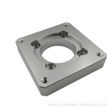 Hot sale cnc milling machine parts with competitive price