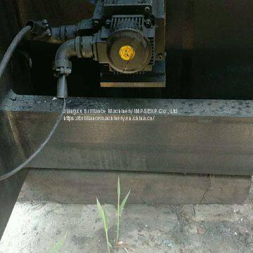 Jiangnan Juxing 160-3.2м ЧПУгибочный станок photo-2