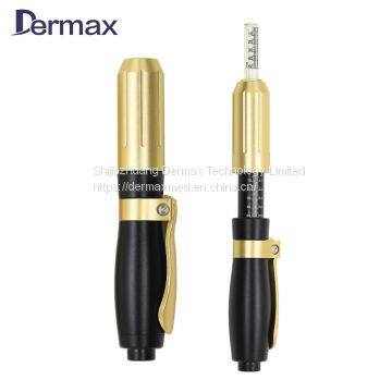 Luxury 3&5 ml Hyaluronic Acid Dermal Filler Serum Needle-free Injector Pen 1 Buyer photo-4