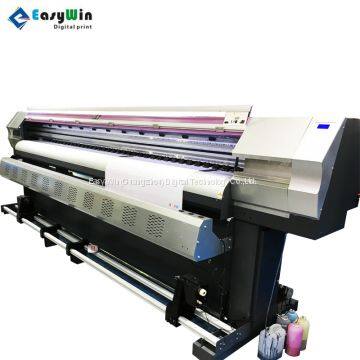 3.2m Inkjet Printer High Resolution Printing Machine Vinyl Plotter