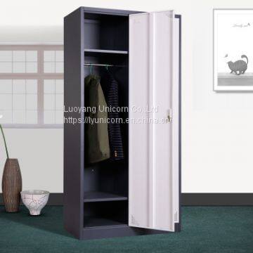 9 COMPARTMENTS STEEL LOCKER/lockers Philippines 6 Door Luggage Metal Wardrobe photo-3