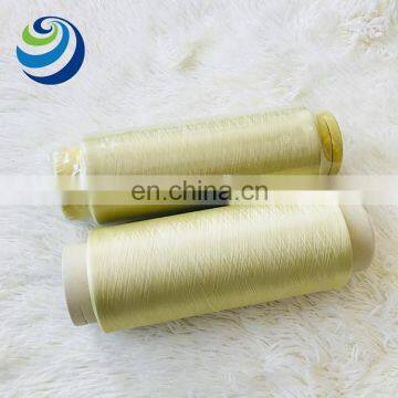 Strong Carbon Fiber  Bamboo Charcoal 75d/72f