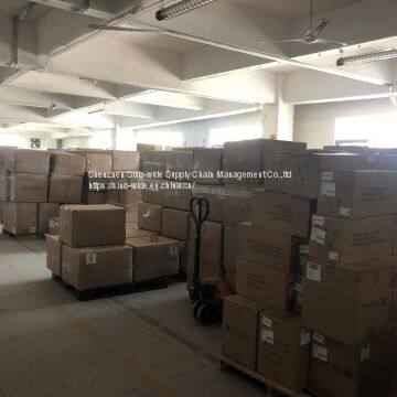 Warehouse Service
