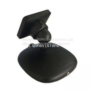 2 Channel 1080P SD Card GPS 4G WIFI Mobile DVR photo-5