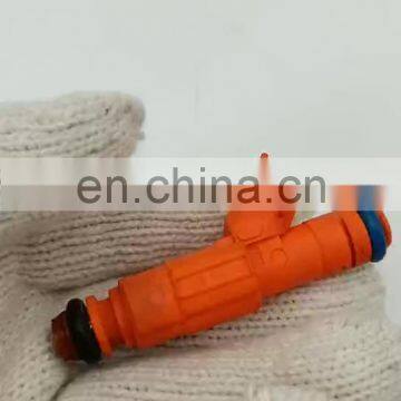 Fuel Injector Nozzle 3M4G-BA 0280156156 for Mazda 6 2.3 VOLVO C30 S40 V50 1.8