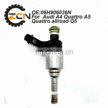 OEM 06H906036N 0261500164 Factory Sell Direct Injector Nozzle Car Accessories Spare Parts photo-2