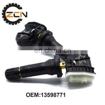 TPMS Tire Pressure Sensor OEM 13598771 For GMC 315MHz