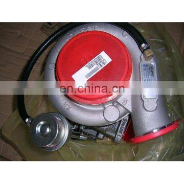Diesel Engine Parts ISDE 4043982 Turbocharger photo-2