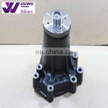 NEW ORIGINAL E320C 320C excavator 3066 engine parts water pump 1786633 with factory direct sale price