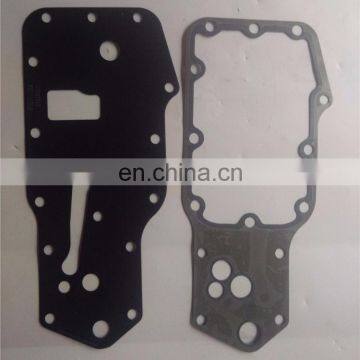 Diesel Engine Parts 6BT Engine Oil Cooler Core Gasket 3942915