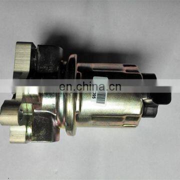 Electrical Fuel Transfer Pump 4935095 for X15 Engine photo-5