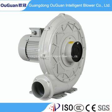 2HP Centrifugal Blowers Turbo Blowers Manufacturer in China Cx-100A