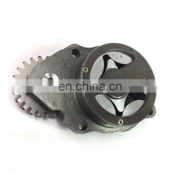 6BT Diesel engine parts oil pump 4939587