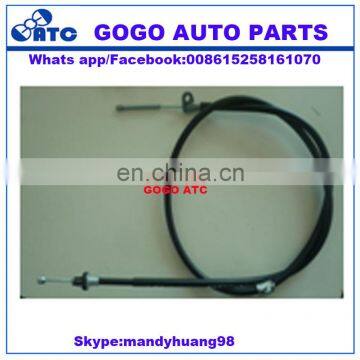 Hand Brake Control Cable46420-0K041/46420-26611/82000-98053/82000-98056/36530-EL000/36531-EL000for Dodge