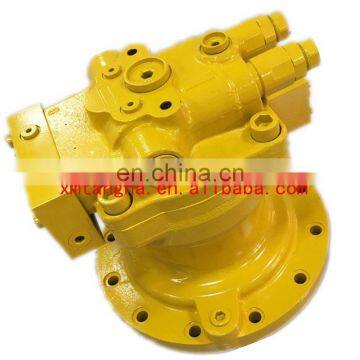 PC55 swing motor,PC55MR-2,PC60 excavator swing device reducer 708-7R-00421,708-7R-00420,708-7R-00340