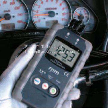 Auto Engine RPM Test Tool photo-2