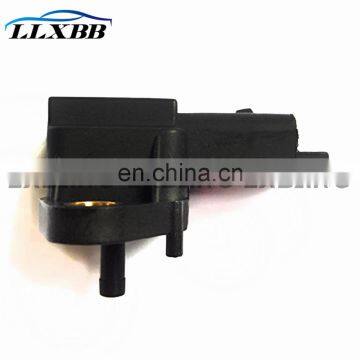 Original MAP Air Intake Manifold Pressure Sensor 19207T For Peugeot 406 607 806 807 1920.7T