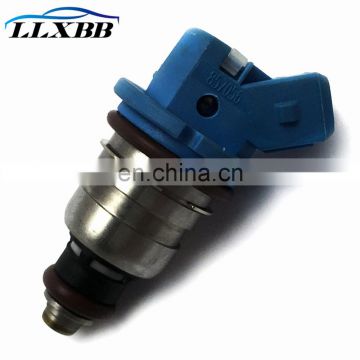 Original Fuel Injector injection Nozzle 857056 For Renault Megane Volvo 8UW009087301 7700857056